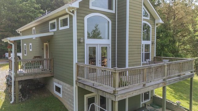 4042 Jones Hollow Rd, Lobelville, TN 37097 - photo 48