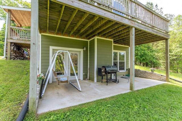 4042 Jones Hollow Rd, Lobelville, TN 37097 - photo 41