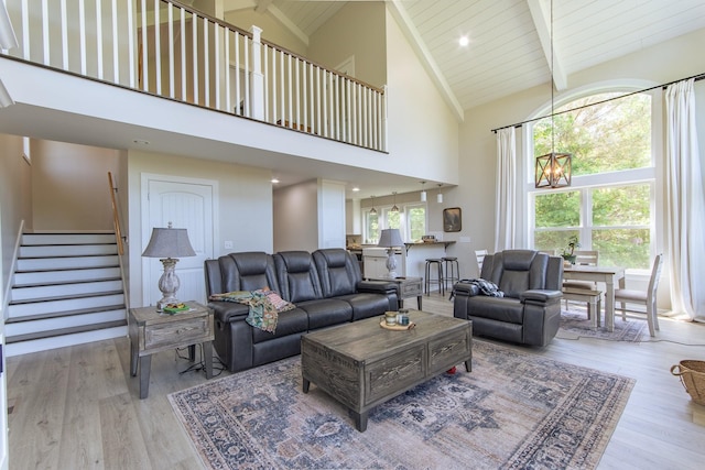 4042 Jones Hollow Rd, Lobelville, TN 37097 - photo 8