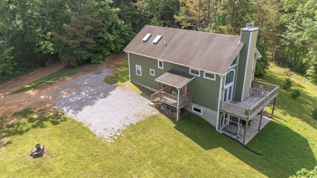 4042 Jones Hollow Rd, Lobelville, TN 37097 - photo 49