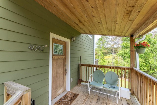 4042 Jones Hollow Rd, Lobelville, TN 37097 - photo 45