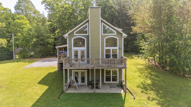 4042 Jones Hollow Rd, Lobelville, TN 37097 - photo 50