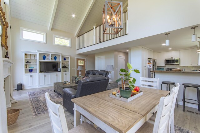 4042 Jones Hollow Rd, Lobelville, TN 37097 - photo 5