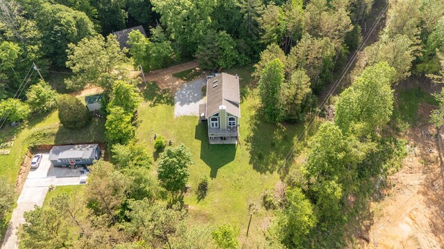 4042 Jones Hollow Rd, Lobelville, TN 37097 - photo 51