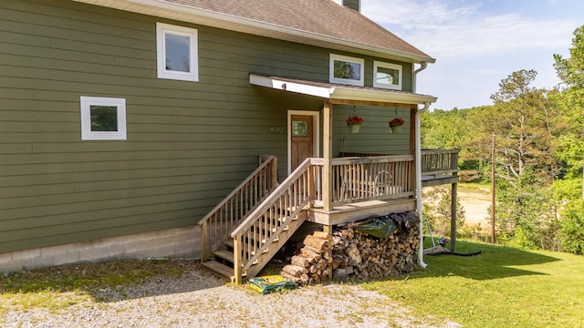 4042 Jones Hollow Rd, Lobelville, TN 37097 - photo 46