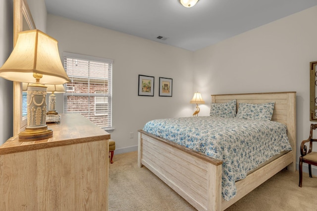 1144 Frewin St, Nolensville, TN 37135 - bedroom featuring light carpet and baseboards