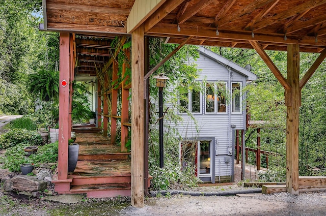 192 Askin Ln, Baxter, TN 38544 - view of property exterior
