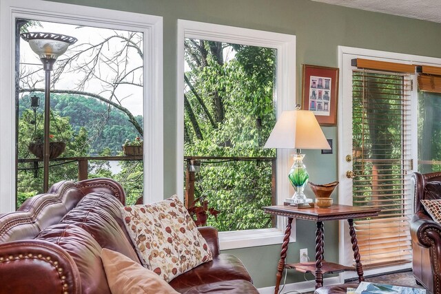 192 Askin Ln, Baxter, TN 38544 - view of sunroom / solarium