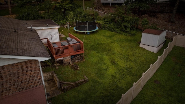 1310 Tabitha Dr, Hixson, TN 37343 - drone / aerial view