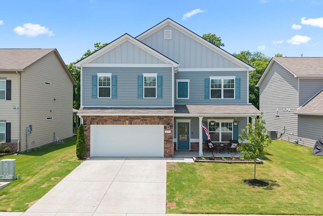 219 Stonewall Dr, Columbia, TN 38401 - photo 1