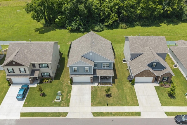 219 Stonewall Dr, Columbia, TN 38401 - photo 6