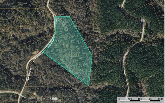 795 Bear Creek Rd, Waverly, TN 37185