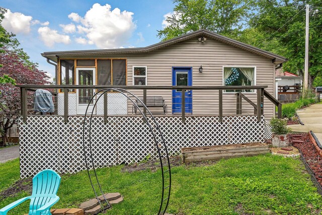 648 Still Point Rd, Smithville, TN 37166 - photo 13