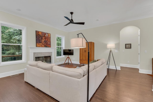 8040 Still Spring Ridge Dr, Nashville, TN 37221 - photo 8