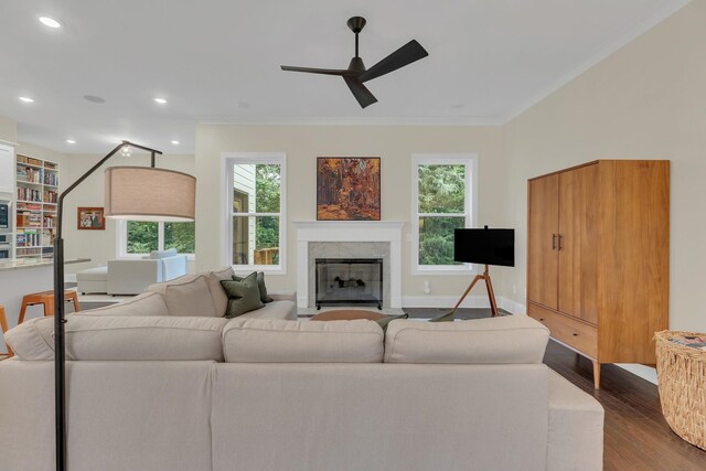 8040 Still Spring Ridge Dr, Nashville, TN 37221 - photo 7