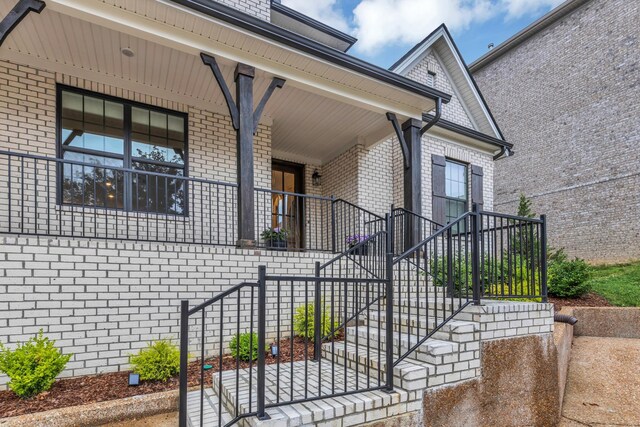 8040 Still Spring Ridge Dr, Nashville, TN 37221 - photo 2