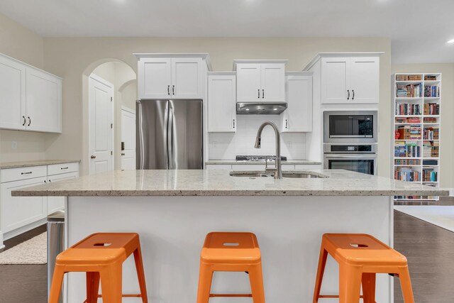 8040 Still Spring Ridge Dr, Nashville, TN 37221 - photo 10