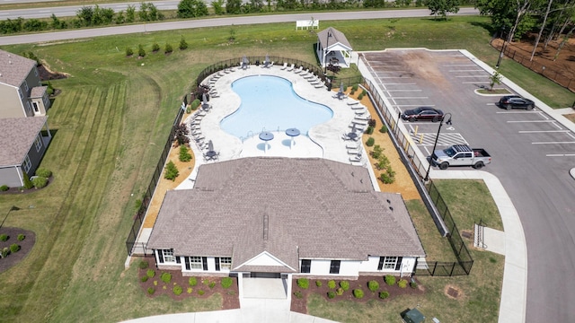 719 Pintail Pt, Lebanon, TN 37090 - photo 17