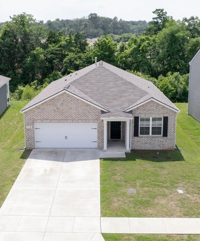 719 Pintail Pt, Lebanon, TN 37090 - photo 1