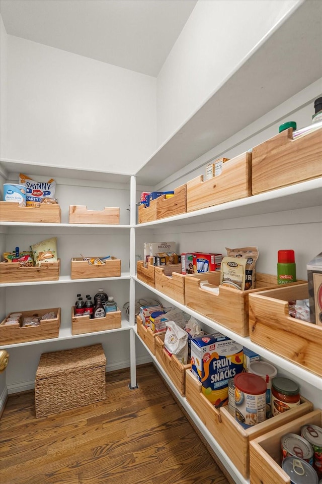 440 Ridgestone Dr, Franklin, TN 37064 - view of storage area