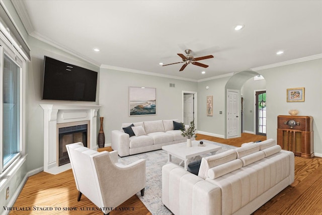 440 Ridgestone Dr, Franklin, TN 37064 - photo 8