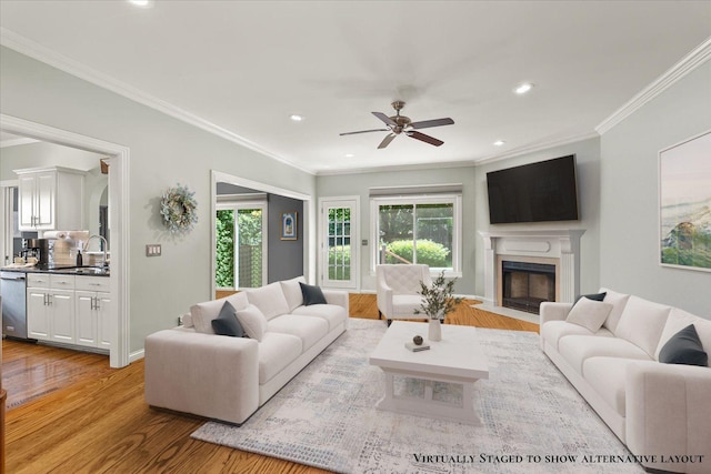 440 Ridgestone Dr, Franklin, TN 37064 - photo 6