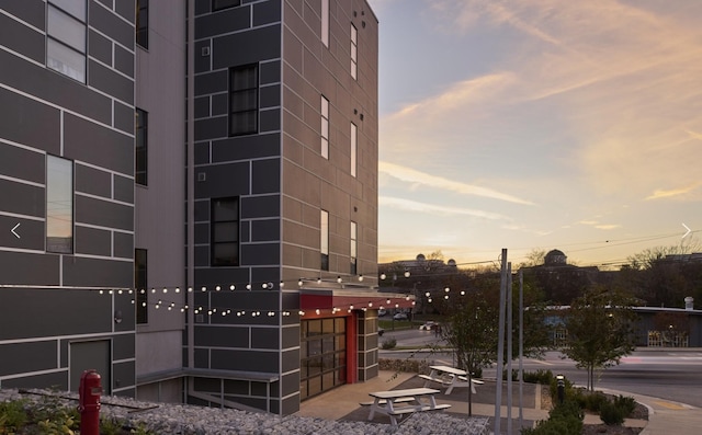 1900 12th Ave S Unit 502, Nashville, TN 37203 - view of building exterior