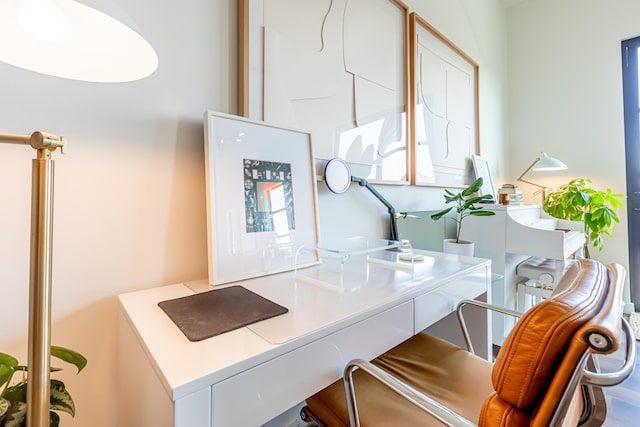 1900 12th Ave S Unit 502, Nashville, TN 37203 - view of home office