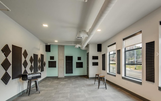 1900 12th Ave S Unit 502, Nashville, TN 37203 - interior space