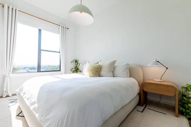 1900 12th Ave S Unit 502, Nashville, TN 37203 - view of bedroom