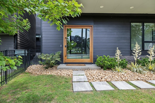 112 47th Ave N, Nashville, TN 37209 - view of exterior entry