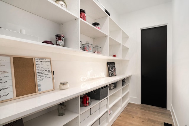 112 47th Ave N, Nashville, TN 37209 - view of storage area