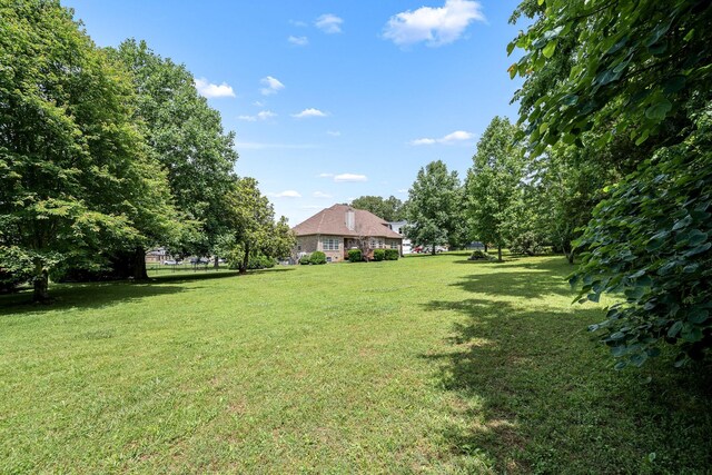 116 Macy Ct, Christiana, TN 37037 - view of green lawn
