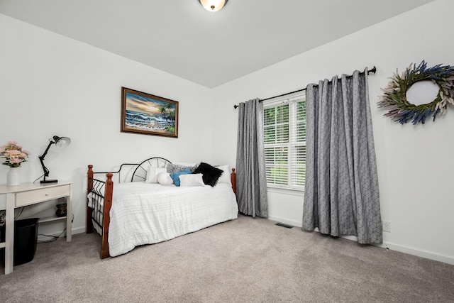 116 Macy Ct, Christiana, TN 37037 - carpeted bedroom featuring baseboards