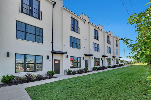 603 51st Ave, Nashville, TN 37209 - view of building exterior