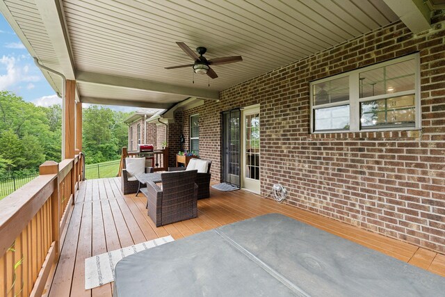 176 Watermill Ln, Lebanon, TN 37087 - photo 42