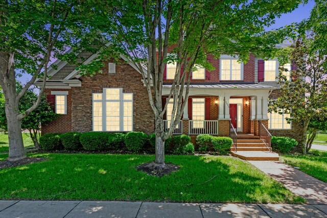 3056 Westerly Dr, Franklin, TN 37067 - photo 52