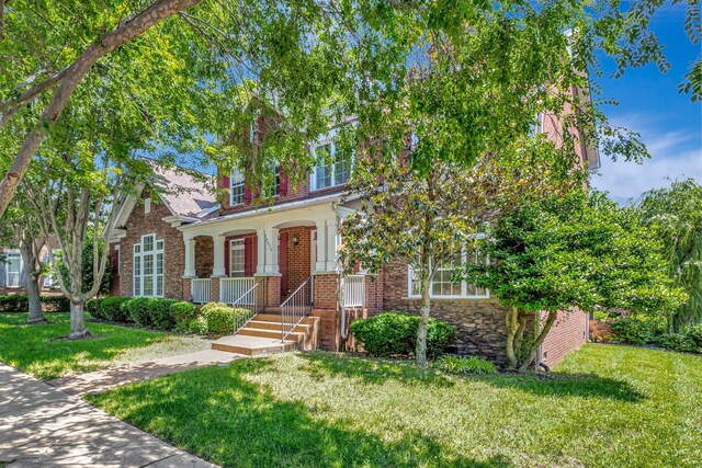 3056 Westerly Dr, Franklin, TN 37067 - photo 2
