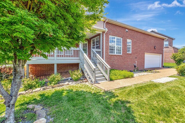 3056 Westerly Dr, Franklin, TN 37067 - photo 50