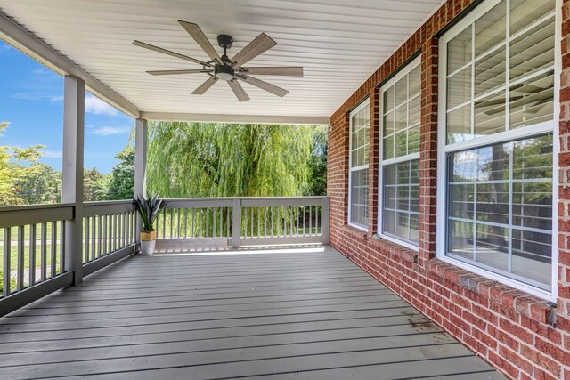 3056 Westerly Dr, Franklin, TN 37067 - photo 44