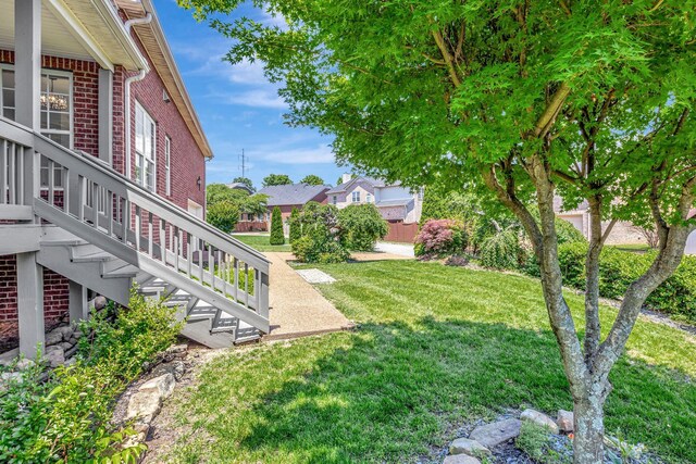 3056 Westerly Dr, Franklin, TN 37067 - photo 48