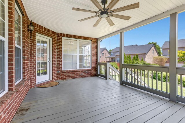 3056 Westerly Dr, Franklin, TN 37067 - photo 45