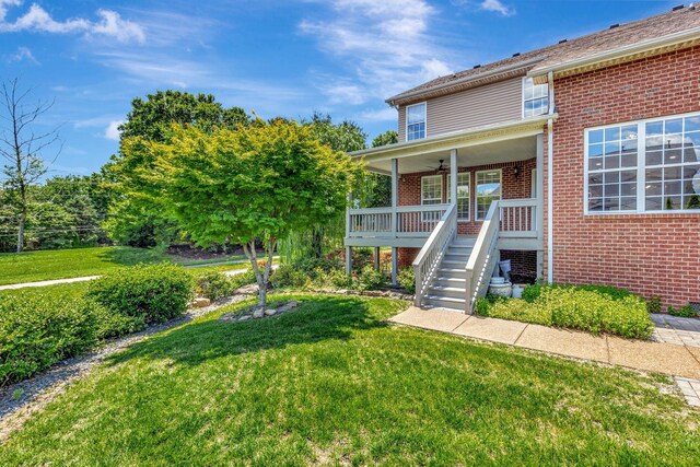 3056 Westerly Dr, Franklin, TN 37067 - photo 49