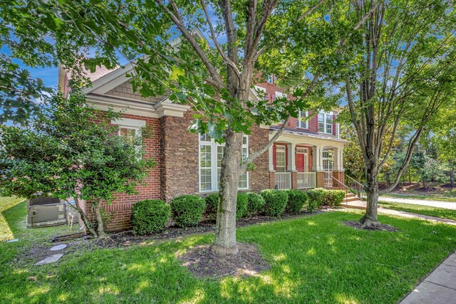 3056 Westerly Dr, Franklin, TN 37067 - photo 3