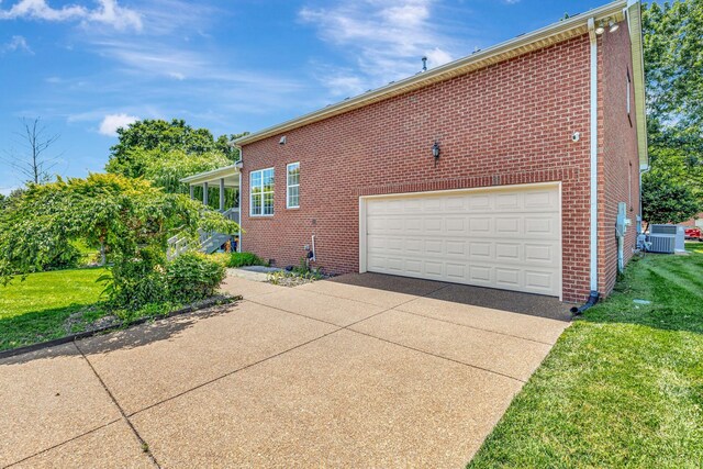 3056 Westerly Dr, Franklin, TN 37067 - photo 51
