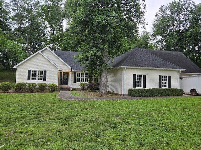 449 Faith Rae Blvd, Morrison, TN 37357 - photo 1