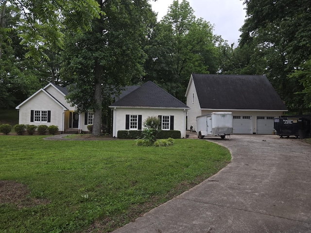 449 Faith Rae Blvd, Morrison, TN 37357 - photo 10