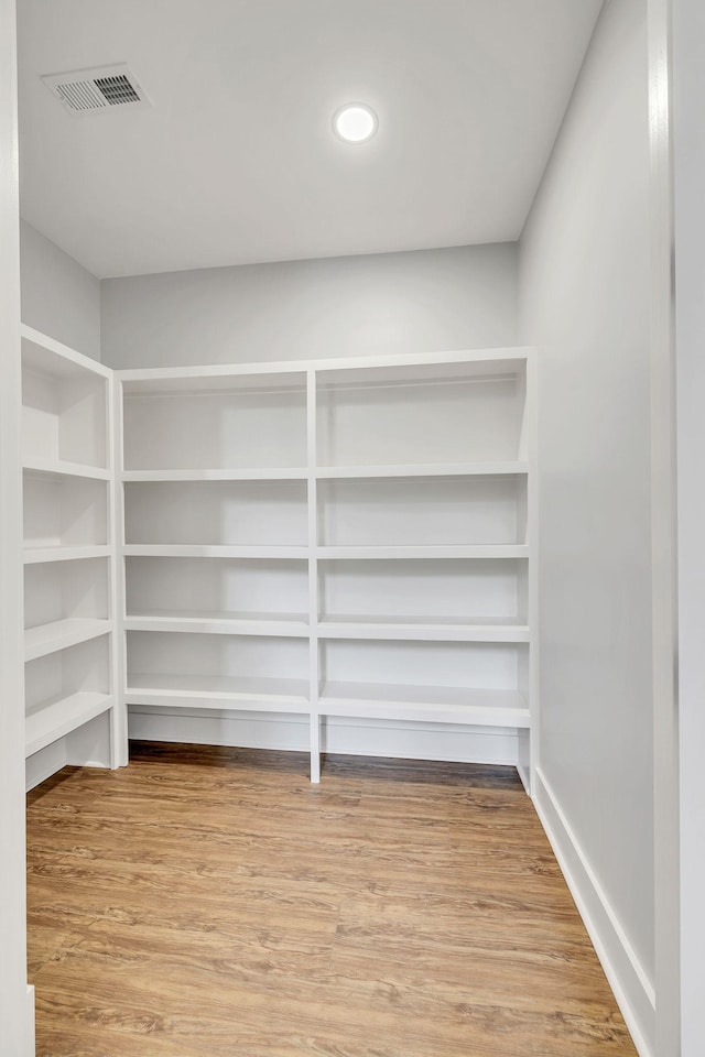 415 S University St, Murfreesboro, TN 37130 - view of storage area