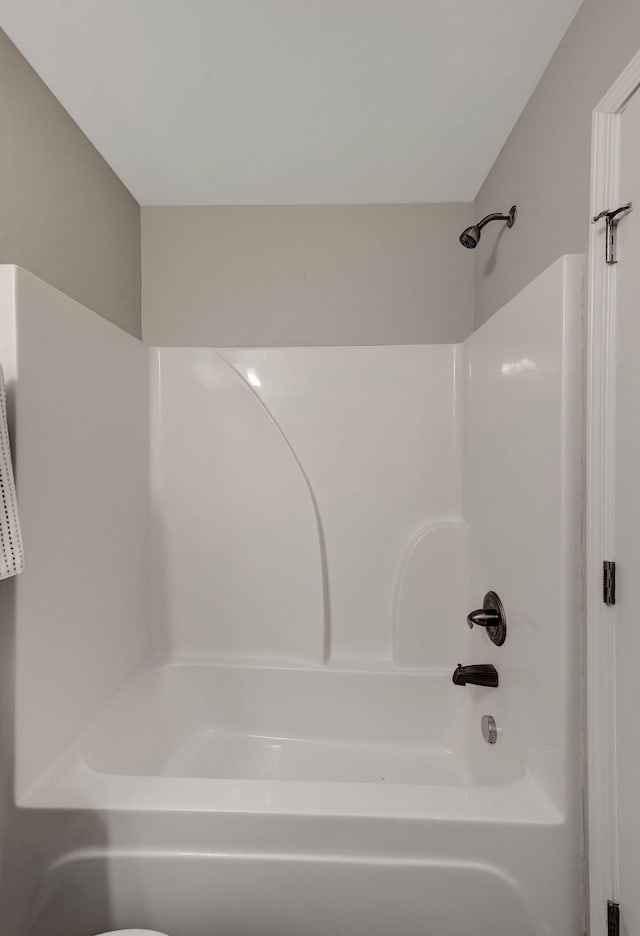 133 Cobblestone Place Dr, Goodlettsville, TN 37072 - full bathroom featuring bathing tub / shower combination