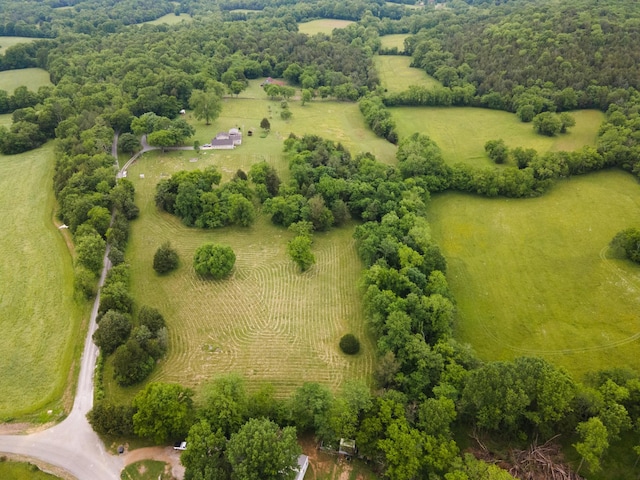 29 Roger Monk Rd, Petersburg, TN 37144 - overview of rural landscape